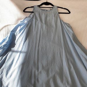 Rails anya shift dress